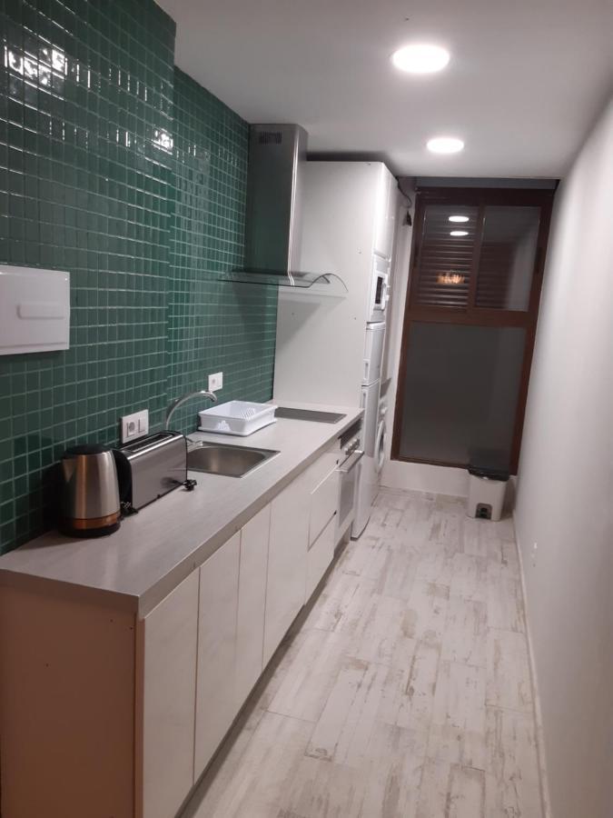 Apartamentos Barraca บาเลนเซีย ภายนอก รูปภาพ