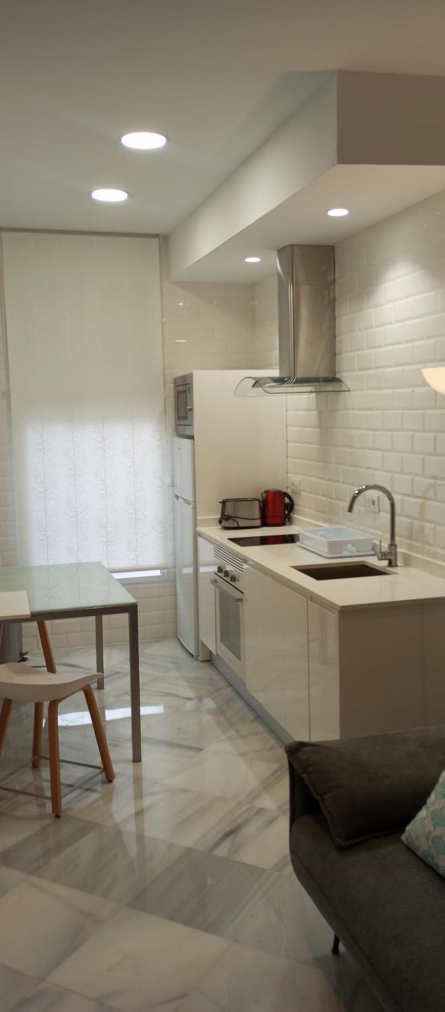 Apartamentos Barraca บาเลนเซีย ภายนอก รูปภาพ