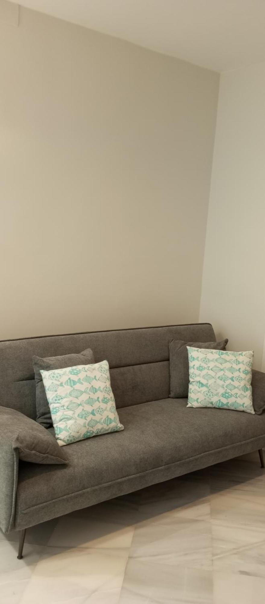 Apartamentos Barraca บาเลนเซีย ภายนอก รูปภาพ