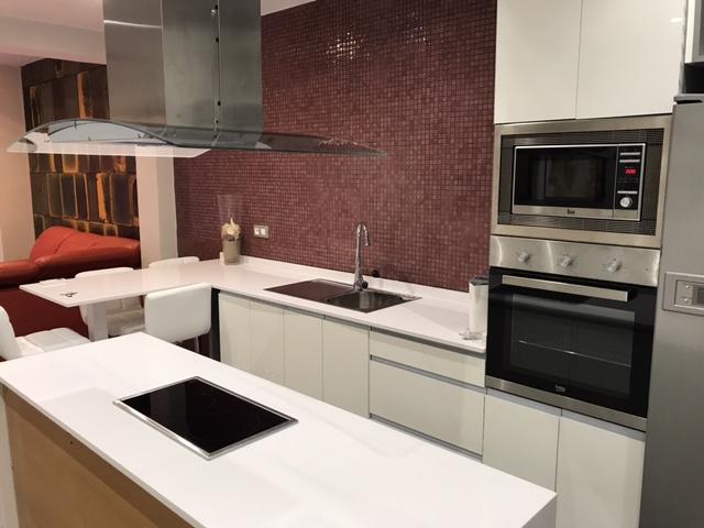 Apartamentos Barraca บาเลนเซีย ภายนอก รูปภาพ