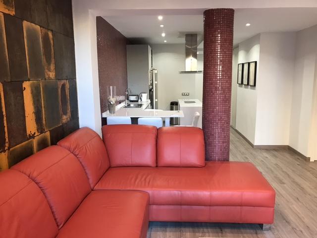 Apartamentos Barraca บาเลนเซีย ภายนอก รูปภาพ