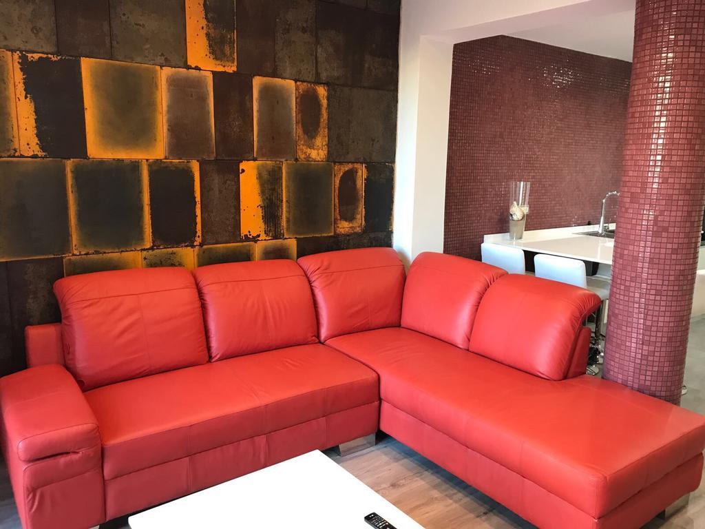 Apartamentos Barraca บาเลนเซีย ภายนอก รูปภาพ